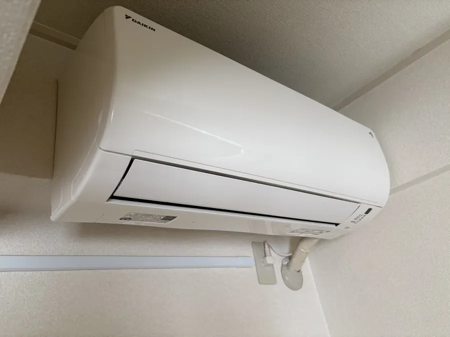 実際に買取した壁掛けエアコン